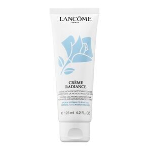 NEW FULL SIZE LANCÔME CRÈME RADIANCE CLEANSER FOR NORMAL TO COMBINATION SKIN 12…